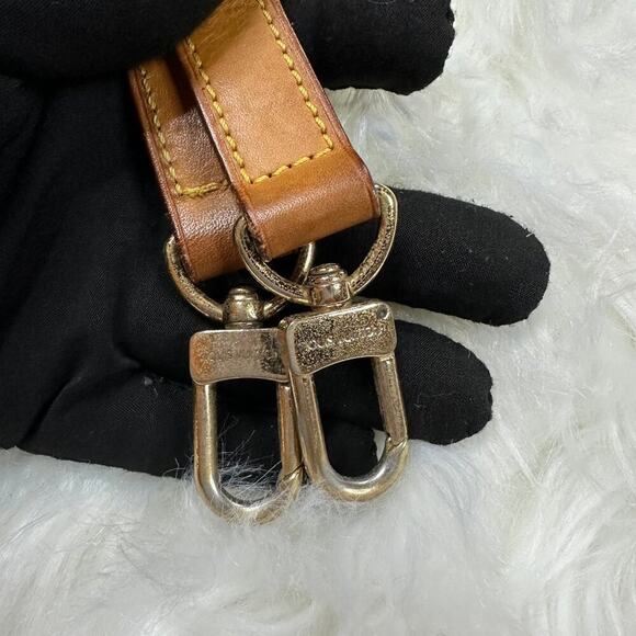 Authentic Louis Vuitton Monogram Beverly GM 2-Way Satchel Hand Bag - Picture 8 of 16